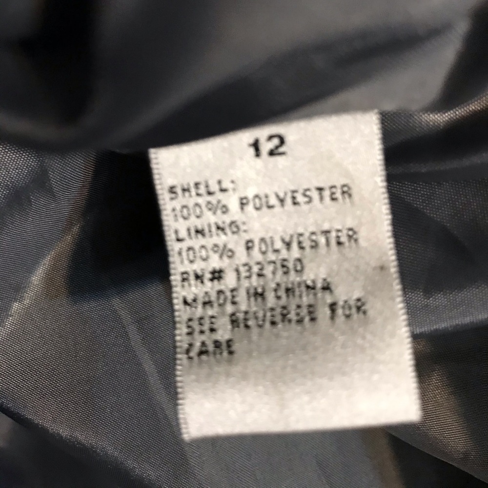 Woman’s jacket - Picture 5 of 8